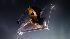Teleskop James Webb Diklaim Tak Selamanya Memiliki Data Akurat Planet Ekstrasurya