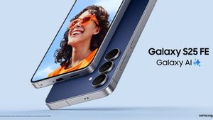 Cuma Modal Samsung Galaxy S25 FE Bikin Wawancara Kerja Auto Lolos, Simak Tipsnya! 