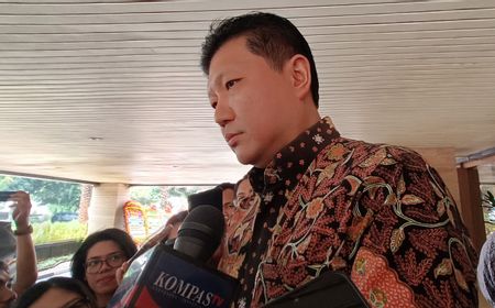 Komut Sritex Akui Penyebab Bisnisnya Anjlok Imbas Permendag 8 Tahun 2024