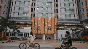 Aturan Pembatasan Masa Hunian Rusun Belum Berjalan, DPRD DKI: Masyarakat Belum Siap