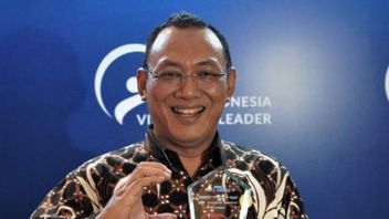 LSI Survey Ahead Of Pilkada: 51.9 Percent Of Cilegon Residents Are Not Satisfied With The Performance Of The Mayor Of Helldy Agustian