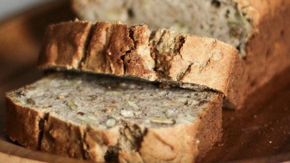 Konsumsi Roti Gandum Lebih Dianjurkan, Begini Cara Memilihnya dengan Tepat   