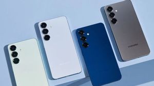 Samsung Berpotensi Ganti Layar Galaxy S26 dengan Panel Buatan BOE