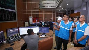 PLN Siagakan 72.053 Personel Selama Periode Idulfitri 1447 H