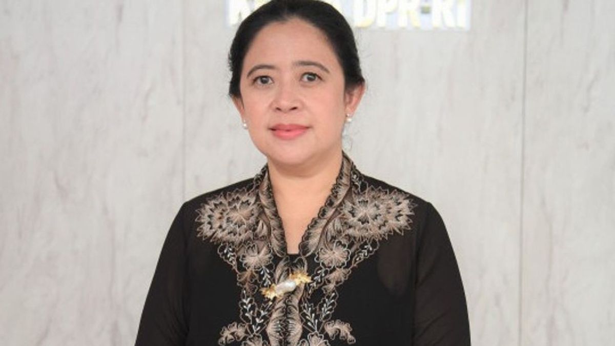 Puan Maharani Berencana Jenguk Korban Erupsi Semeru Hari Ini