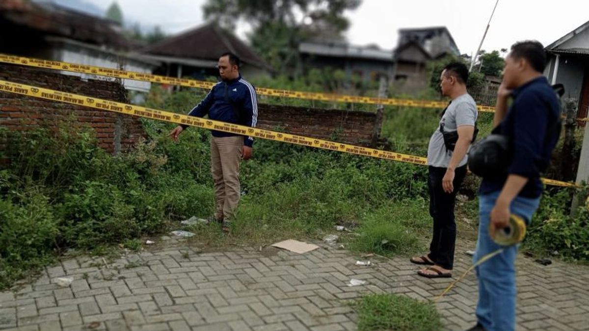 Police Investigate Deaths Of 2 Residents Due To Miras Oplosan
