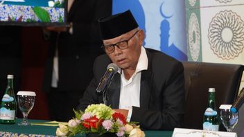 MUI Emphasizes Different Initial Fast 