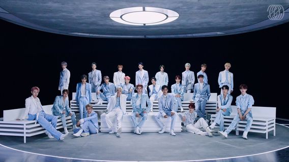 SM Entertainment Révèle Ses Plans Pour NCT 127, NCT U, WayV Et NCT Hollywood