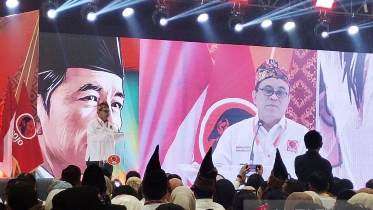 Bantah Isu Retak, Budi Arie: Projo dan Jokowi Tak Terpisahkan, Media Jangan Adu Domba