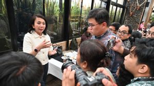 Kemlu Tegaskan Indonesia Siap Hadir Menjaga Perdamaian dan Mengedepankan Kemanusiaan di Gaza