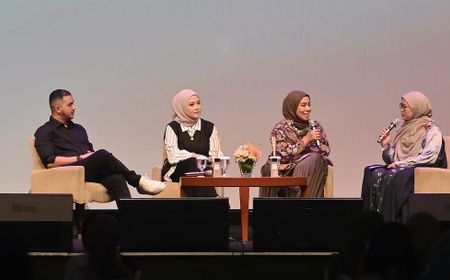 Jakarta Modest Summit 2025, Buka Peluang Baru Industri Modest Fashion Indonesia