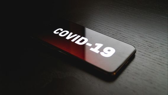 UGMは、健康プロトコルに従順であり続けるために、新しいCovid-19バリアントをあまり心配しないように人々に求めます