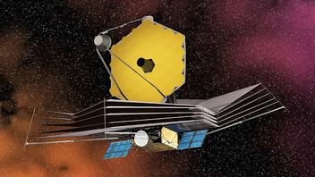 Teleskop James Webb Alami Gangguan Hingga NASA Harus Hentikan Pengamatan