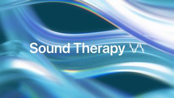Collaborating With UMG, Apple Music Launches Sound Therapy Feature