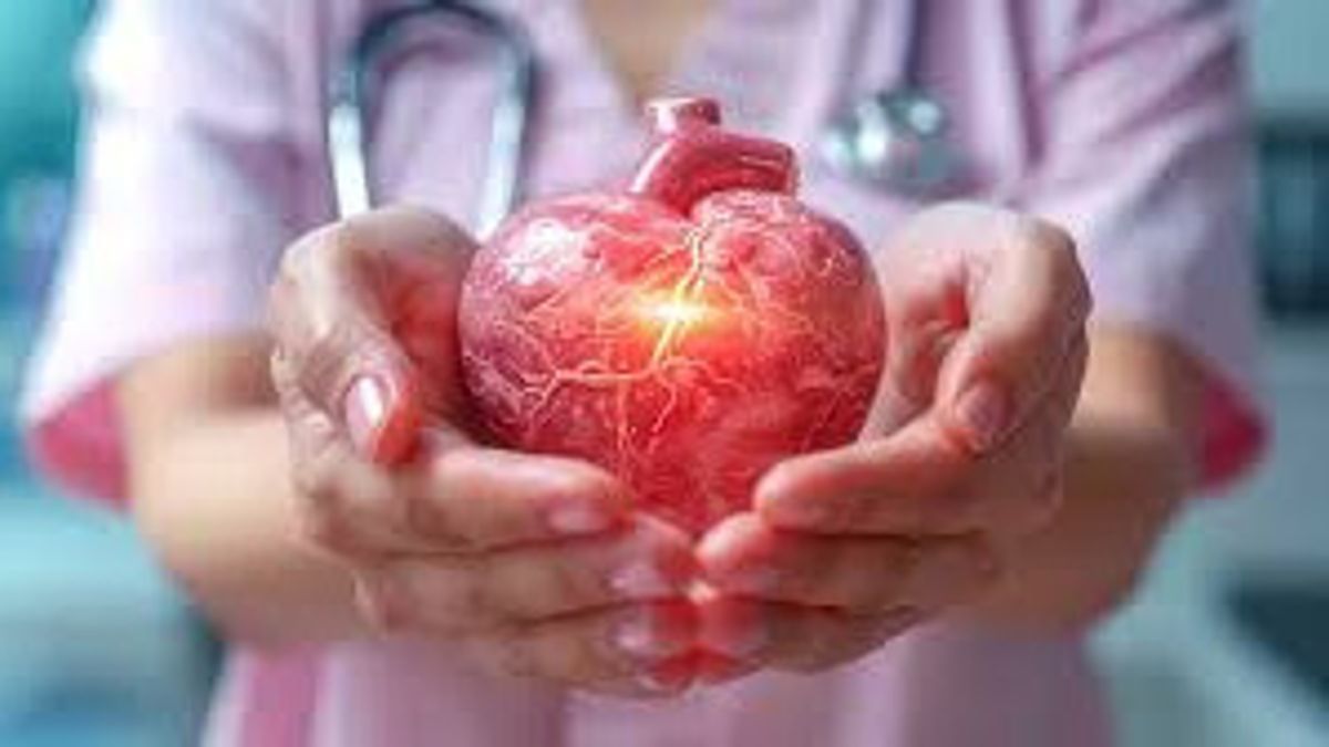 Hukum Donor Organ dalam Islam Menurut Ulama, Ini Dalilnya