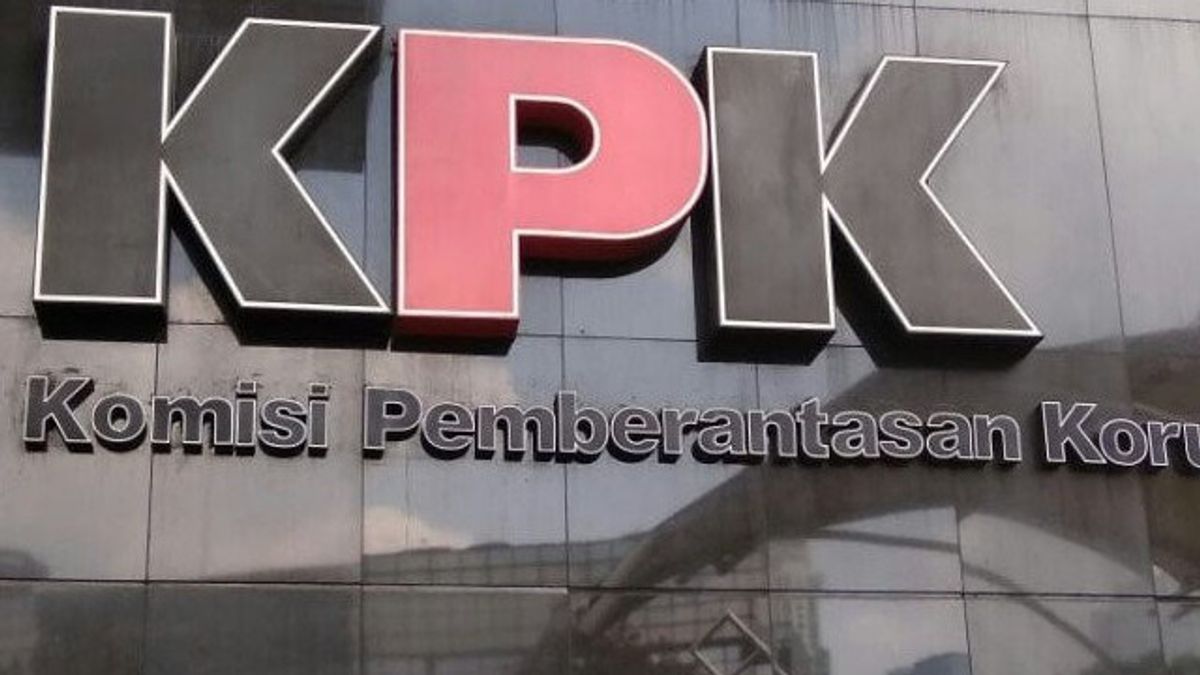 KPK Suspects 10 Percent Fee For Procurement Of Detection Devices For Victims Of Ruins