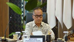 Investasi Rusia di RI Tembus 147,2 Juta Dolar AS, Menperin Dorong Kerja Sama Lainnya