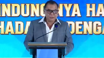 332 Children Trapped In Riot Cases During August Demonstration, Bareskrim: The Majority Only Join In