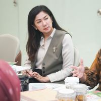 Kekerasan Online terhadap Perempuan Meningkat, Komdigi Perketat Pengawasan Platform Digital