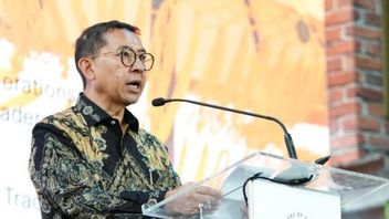 Menbud Fadli Zon: History Can Restore The Nation's Self