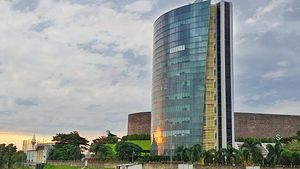 Natura City Development Laporkan Oknum TNI AU Serobot Lahan di Bogor