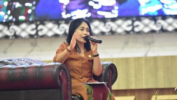 Menteri PPPA Dorong Kesetaraan Perempuan di Militer