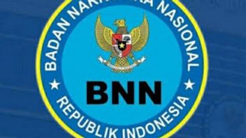 Berita BNN: Jaringan Pengedar Sabu 1,5 Kg Dibabel Dibongkar