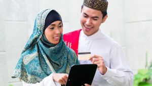 Empat Tantangan Pengembangan Keuangan Syariah di Indonesia