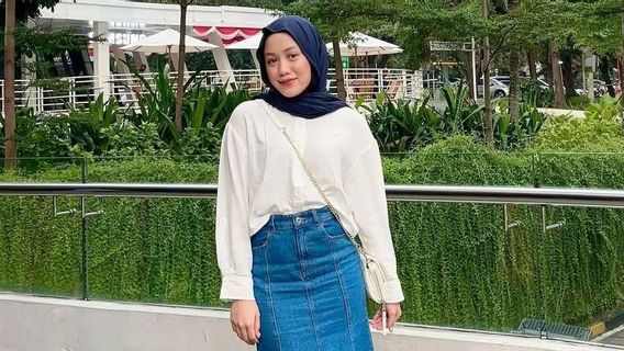 Hasil Visum Laura Meizani Akhirnya Diserahkan ke Pihak Penyidik