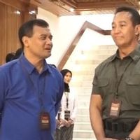 Cagub Andika Perkasa Dicuekin, Polda Jateng Anggap Ada Pihak Lain yang Ingin Suasana Pilkada Keruh