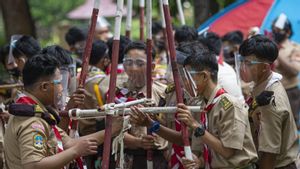 Kejati Masih Dalami Dugaan Korupsi Dana Hibah untuk Kwarda Pramuka Maluku Senilai Rp2,5 M  