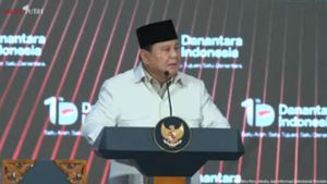Presiden Prabowo Percepat Swasembada Energi, Proyek Surya 100 Gigawatt Didorong