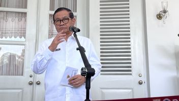 Pramono Gets Transjakarta Tariff Proposal To Increase To IDR 7,000