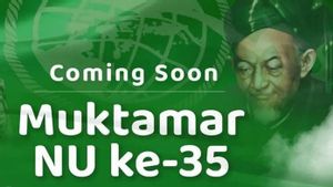 Kepanitiaan Muktamar ke-35 NU Dinilai Tak Wajar