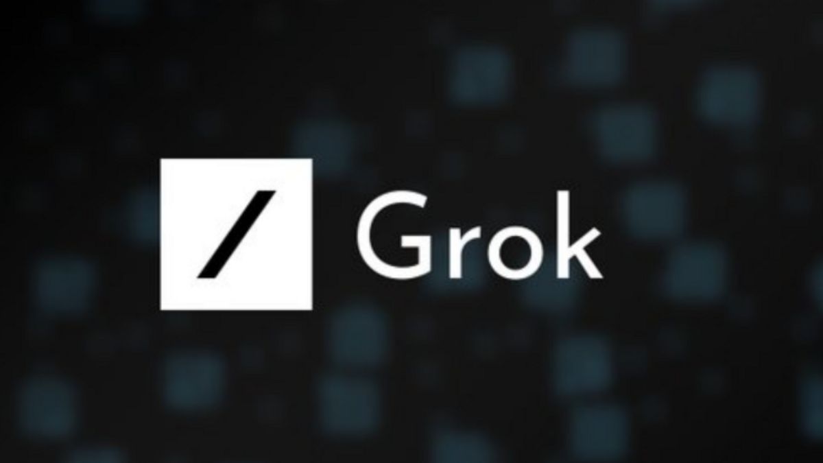 Because Elon Musk Launches AI Grok, This Copy Crypto Skyrockets 1,300%