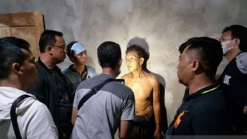 Polres Pagar Alam Berhasil Menangkap Pelaku Pembunuhan Wanita di Kota Pagaralam
