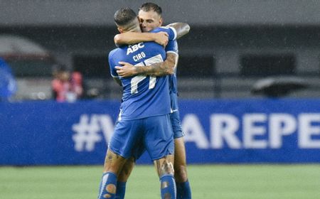 Jadwal Liga Champions Asia 2: Port FC vs Persib Bandung