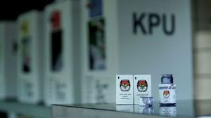 2024年の地方選挙に向けて、KPUは物流に関するPKPUを準備する