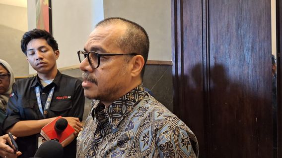 Kominfo Bungkam Soal Kelanjutan Nasib PDNS 2 Pasca Serangan Ransomware