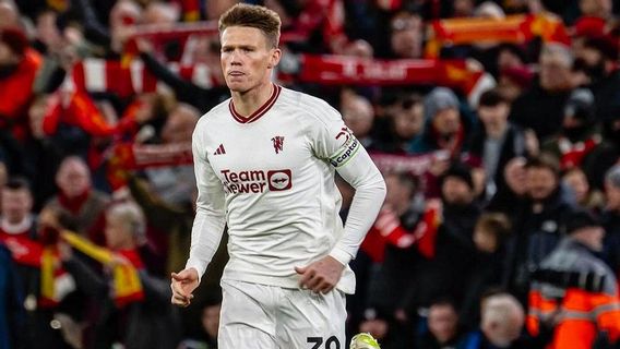 Tottenham Wants To Beat Fulham In Scott McTominay's Hunt