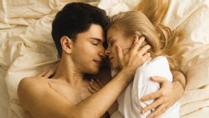 Mengenal 4 Siklus Respon Tubuh saat Berhubungan Seksual