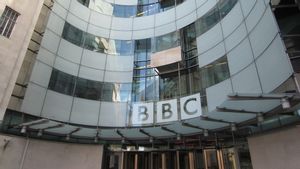 Menteri Luar Negeri Inggris Kecam Larangan Tayang BBC oleh China  