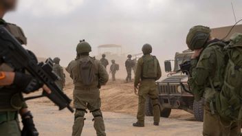 PBB Sebut Jalur Gaza Alami Situasi Kemanusiaan Terburuk Sejak Agresi Dimulai