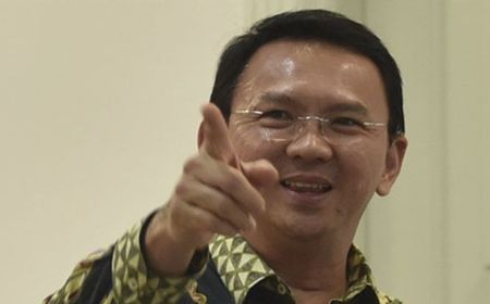 Ingin Fokus Menangkan Ganjar-Mahfud, Ahok Mundur dari Posisi Komisaris Utama Pertamina