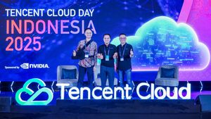 Tencent Cloud がインドネシアで 3 番目のデータセンター開発計画を発表