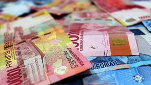  Pengedar Uang Palsu yang Dicetak di Kantor Kecamatan Deli Serdang Dibekuk Polisi