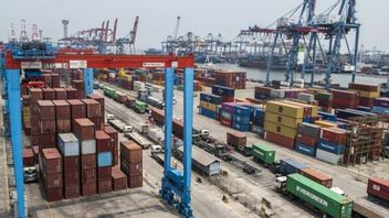 Ketangguhan Pelabuhan Jadi Kunci Masa Depan Logistik Berkelanjutan, Ini Saran Pakar dari Universitas BINUS 