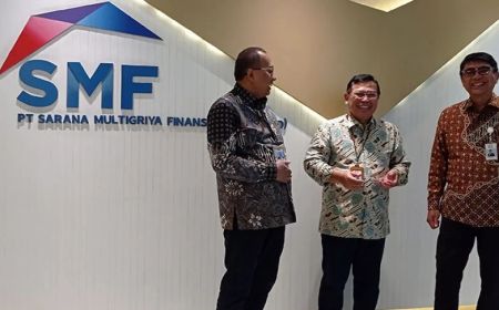 BI Rate Naik, PT SMF Pastikan Bunga KPR Bersubsidi FLPP Tidak akan Naik