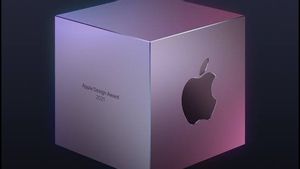 Apple Ogah Berbagi Buah Apel, Paksa Perusahaan Berusia 111 Tahun Ganti Logo