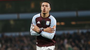 Manchester United's Defeat Hero Named Morgan Rogers